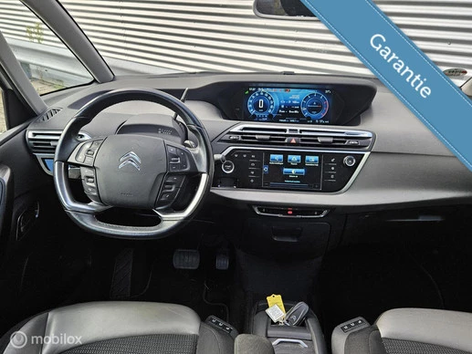 Citroën C4 Picasso - Afbeelding 7 van 30
