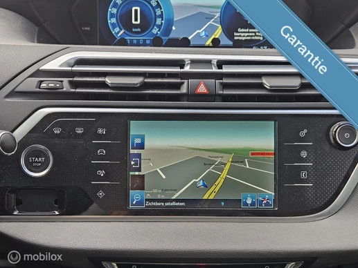 Citroën C4 Picasso - Afbeelding 8 van 30