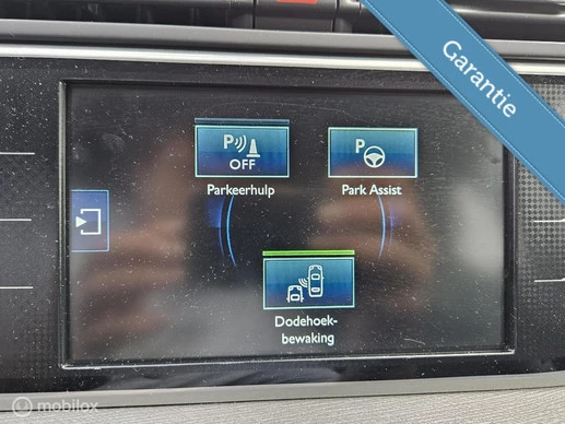 Citroën C4 Picasso - Afbeelding 9 van 30