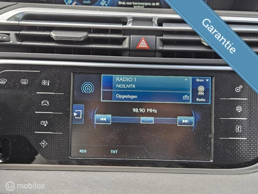 Citroën C4 Picasso - Afbeelding 10 van 30