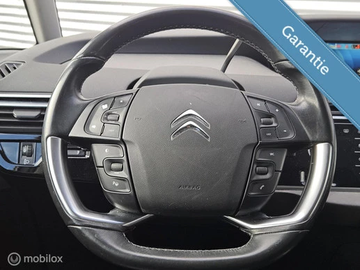 Citroën C4 Picasso - Afbeelding 11 van 30