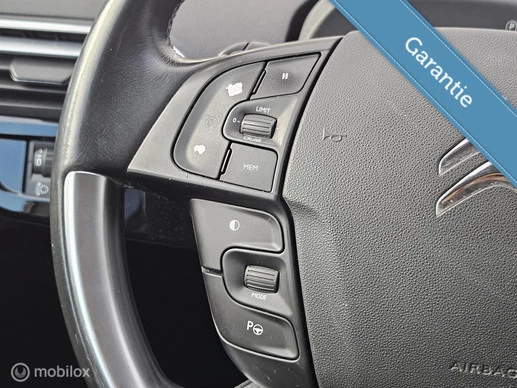 Citroën C4 Picasso - Afbeelding 12 van 30