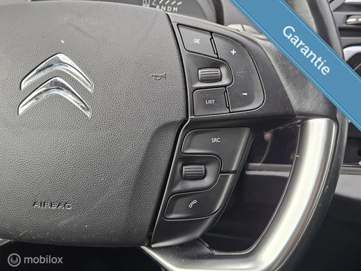 Citroën C4 Picasso - Afbeelding 13 van 30