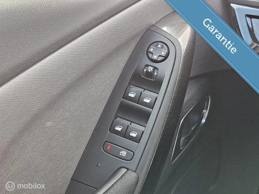 Citroën C4 Picasso - Afbeelding 20 van 30