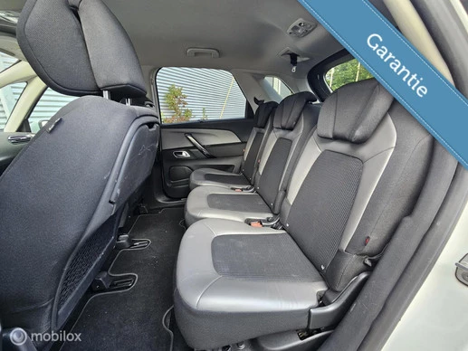 Citroën C4 Picasso - Afbeelding 22 van 30