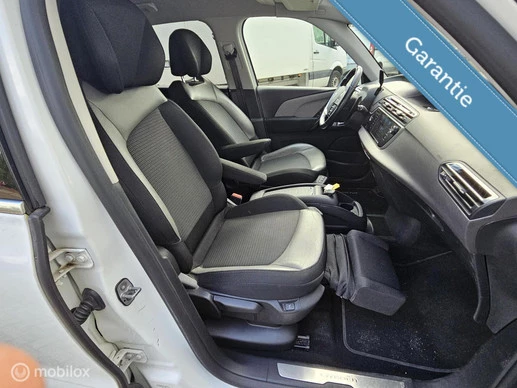 Citroën C4 Picasso - Afbeelding 23 van 30
