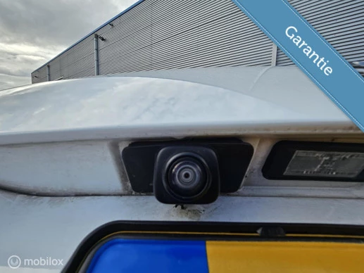 Citroën C4 Picasso - Afbeelding 27 van 30