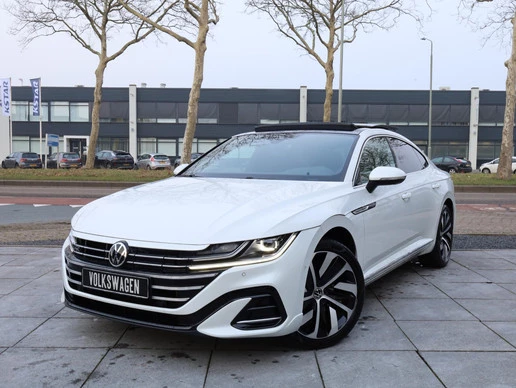 Volkswagen Arteon - Afbeelding 1 van 30