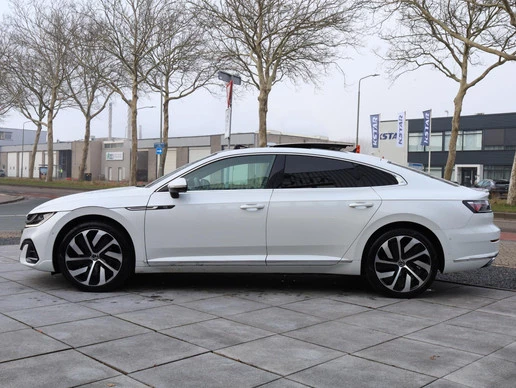 Volkswagen Arteon - Afbeelding 2 van 30