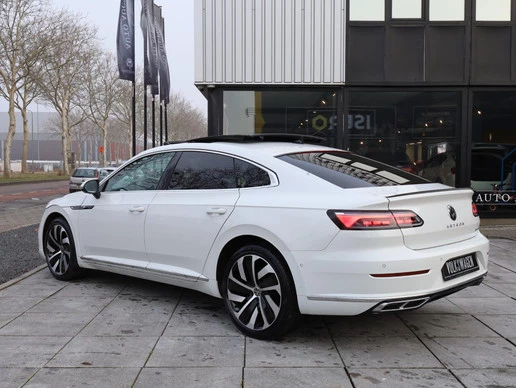 Volkswagen Arteon - Afbeelding 3 van 30