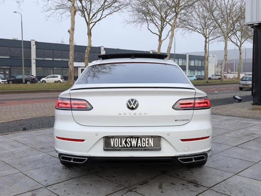 Volkswagen Arteon - Afbeelding 4 van 30