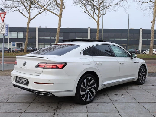 Volkswagen Arteon - Afbeelding 5 van 30