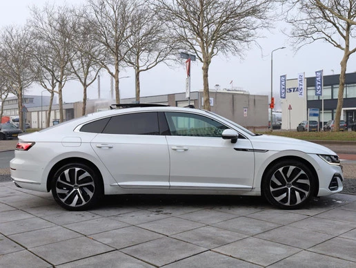 Volkswagen Arteon - Afbeelding 6 van 30