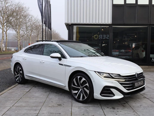 Volkswagen Arteon - Afbeelding 7 van 30