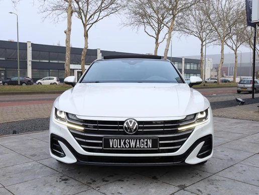 Volkswagen Arteon - Afbeelding 8 van 30