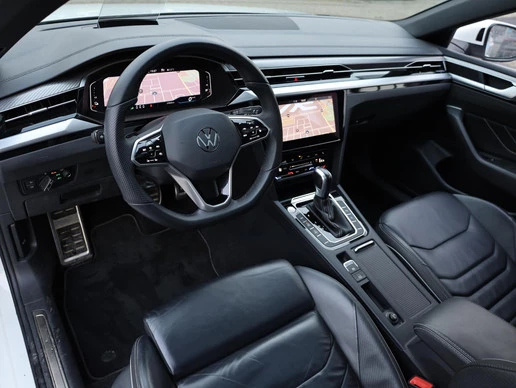 Volkswagen Arteon - Afbeelding 11 van 30
