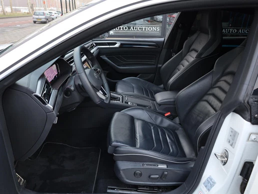 Volkswagen Arteon - Afbeelding 12 van 30