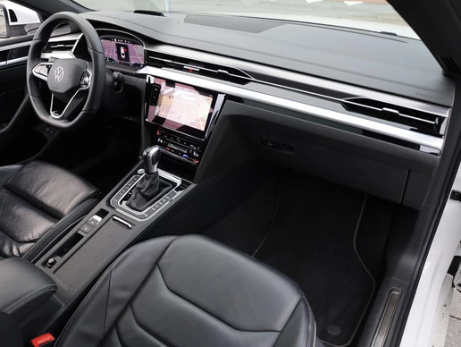 Volkswagen Arteon - Afbeelding 16 van 30