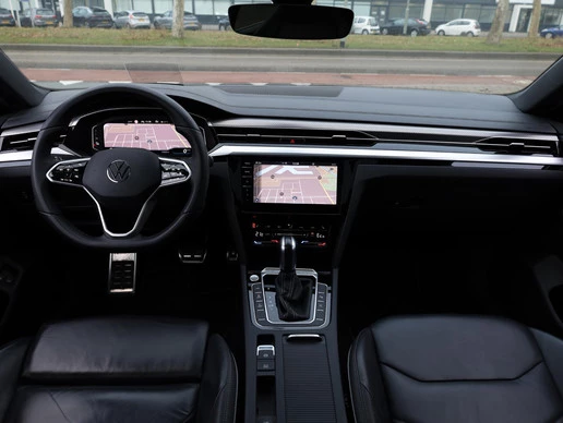 Volkswagen Arteon - Afbeelding 17 van 30