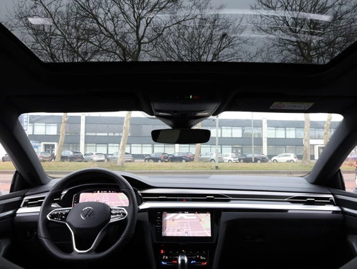 Volkswagen Arteon - Afbeelding 18 van 30