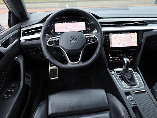 Volkswagen Arteon - Afbeelding 20 van 30