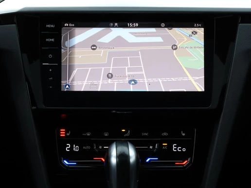 Volkswagen Arteon - Afbeelding 24 van 30