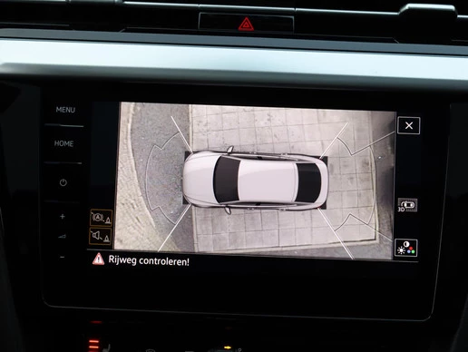 Volkswagen Arteon - Afbeelding 26 van 30