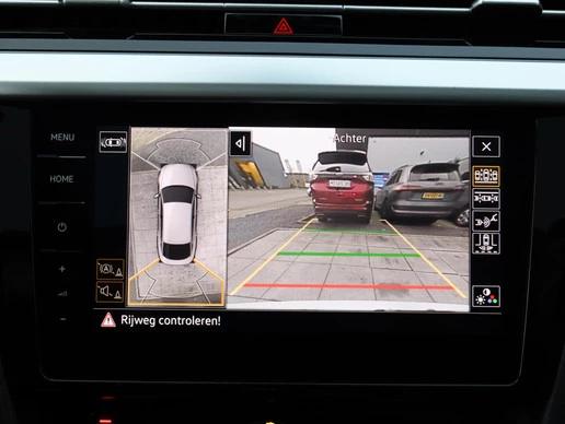 Volkswagen Arteon - Afbeelding 27 van 30