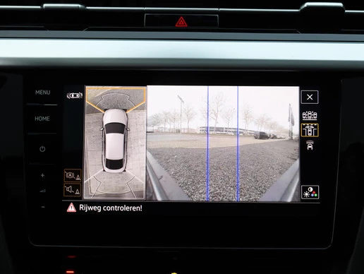 Volkswagen Arteon - Afbeelding 28 van 30