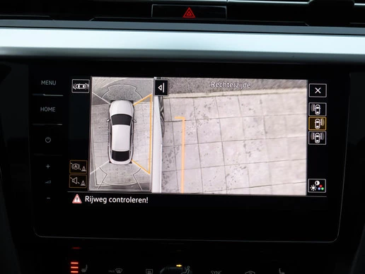 Volkswagen Arteon - Afbeelding 29 van 30