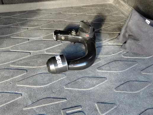 Volkswagen ID.5 - Afbeelding 4 van 28