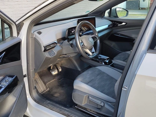 Volkswagen ID.5 - Afbeelding 7 van 28