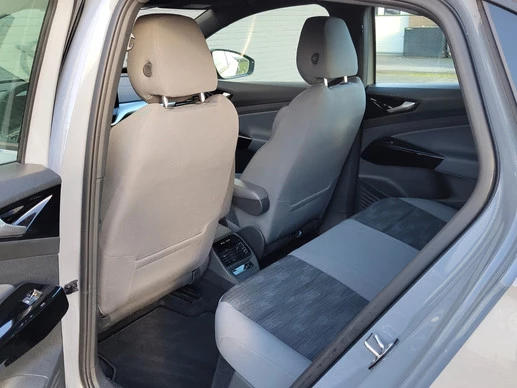 Volkswagen ID.5 - Afbeelding 8 van 28