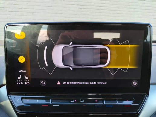 Volkswagen ID.5 - Afbeelding 11 van 28