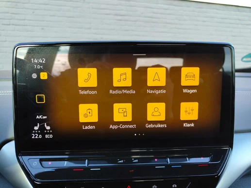 Volkswagen ID.5 - Afbeelding 12 van 28