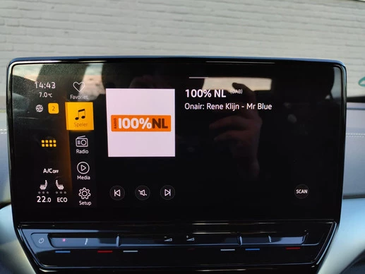 Volkswagen ID.5 - Afbeelding 14 van 28