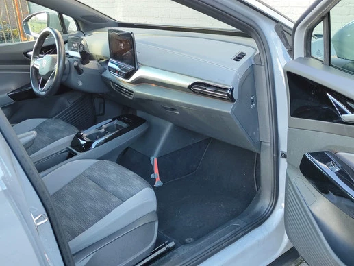 Volkswagen ID.5 - Afbeelding 21 van 28