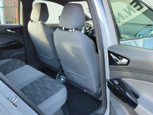 Volkswagen ID.5 - Afbeelding 22 van 28