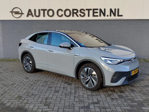 Volkswagen ID.5 - Afbeelding 24 van 28