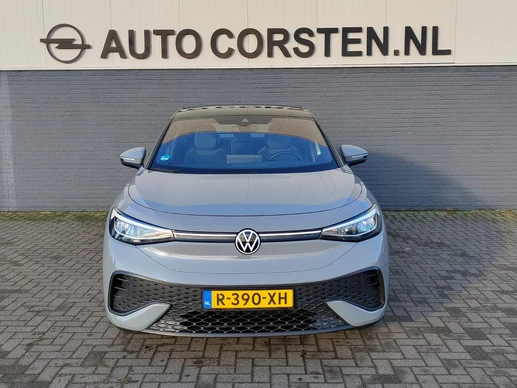 Volkswagen ID.5 - Afbeelding 25 van 28