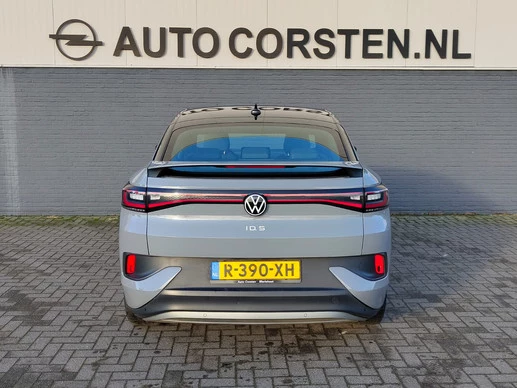 Volkswagen ID.5 - Afbeelding 26 van 28