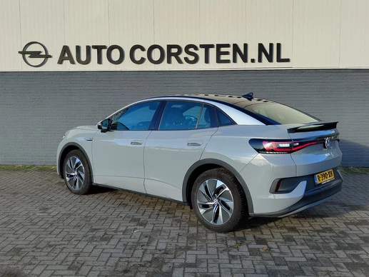 Volkswagen ID.5 - Afbeelding 27 van 28