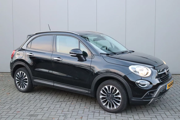 Fiat 500X - Afbeelding 2 van 30