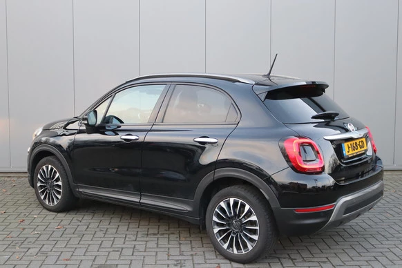 Fiat 500X - Afbeelding 4 van 30