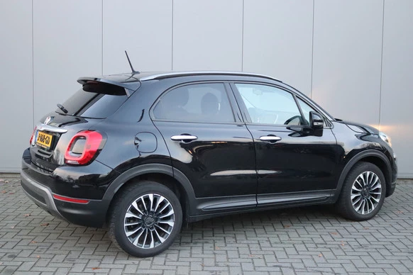 Fiat 500X - Afbeelding 5 van 30