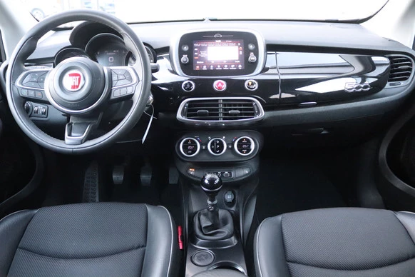 Fiat 500X - Afbeelding 6 van 30