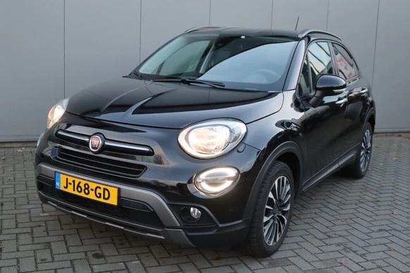 Fiat 500X - Afbeelding 8 van 30