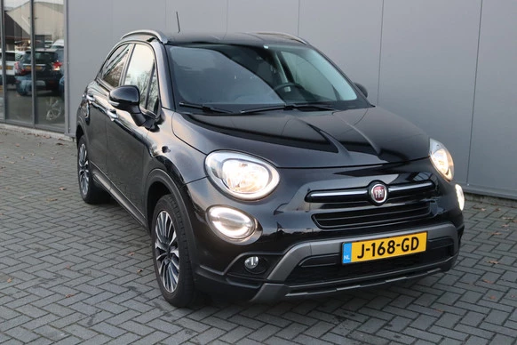 Fiat 500X - Afbeelding 9 van 30