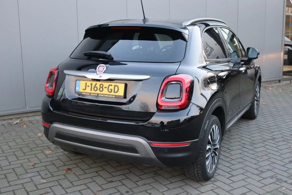 Fiat 500X - Afbeelding 11 van 30