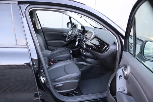 Fiat 500X - Afbeelding 12 van 30